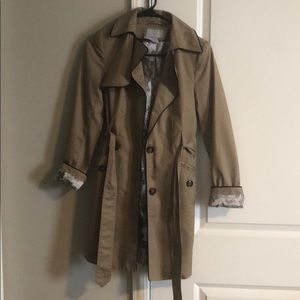 H&M Long Coat